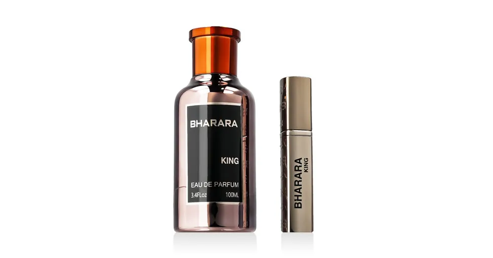 Bharara King EDP 100 ml M Rychlé Dodání