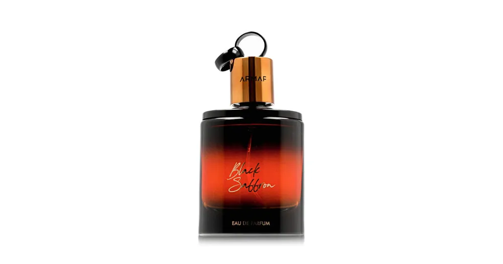 Armaf Black Saffron EDP 100 ml UNISEX Must-Have