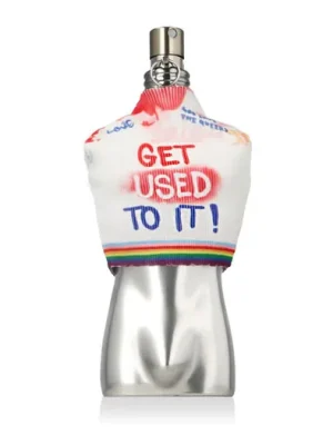 Jean Paul Gaultier Le Male Pride Edition 2023 EDT 125 ml M Speciální Cena