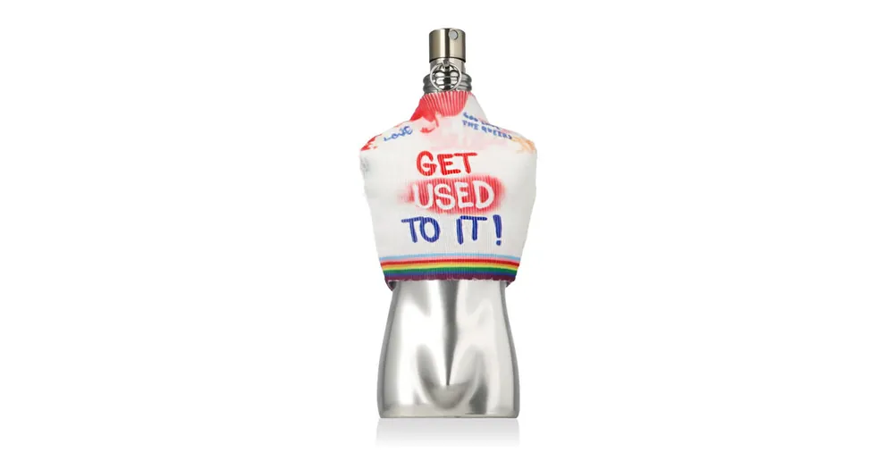 Jean Paul Gaultier Le Male Pride Edition 2023 EDT 125 ml M Speciální Cena