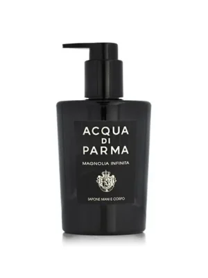 Cenový Hit Acqua Di Parma Magnolia Infinita tekuté mýdlo 300 ml W