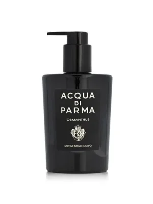 Doprava Zdarma Acqua Di Parma Osmanthus tekuté mýdlo 300 ml UNISEX