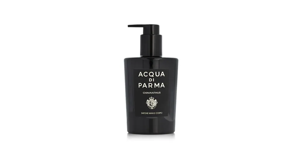 Doprava Zdarma Acqua Di Parma Osmanthus tekuté mýdlo 300 ml UNISEX