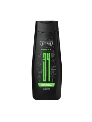 STR8 sprchový gel 250 ml Freak Hit Sezóny