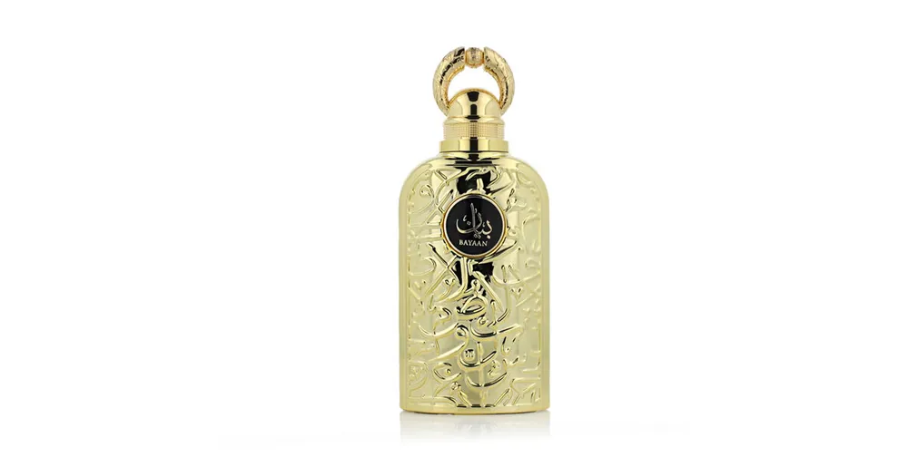 Must-Have Lattafa Bayaan EDP 100 ml W