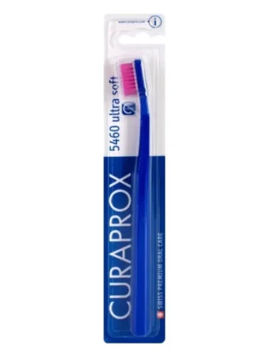 Curaprox zubní kartáček CS 5460 Ultra soft 1 ks Výprodej