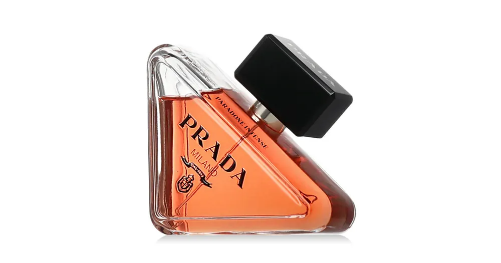 Prada Paradoxe Intense EDP plnitelný 90 ml W Originální