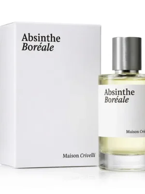 Maison Crivelli Absinthe Boréale EDP 100 ml UNISEX Výprodej