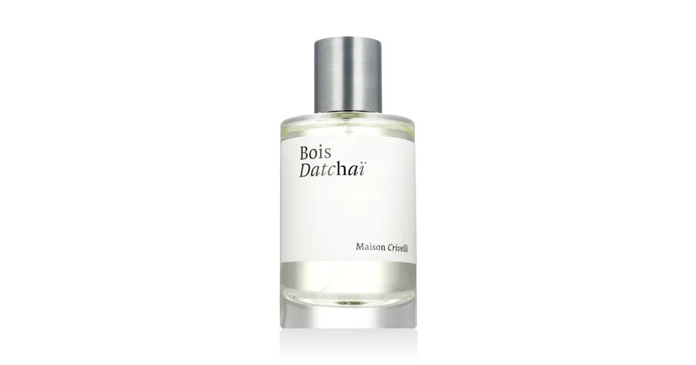 Maison Crivelli Bois Datchaï EDP 100 ml UNISEX Poslední Šance