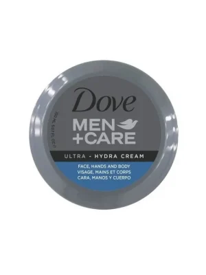 Dove Men+Care krém 150 ml Ultra-hydra Vrácení Zdarma