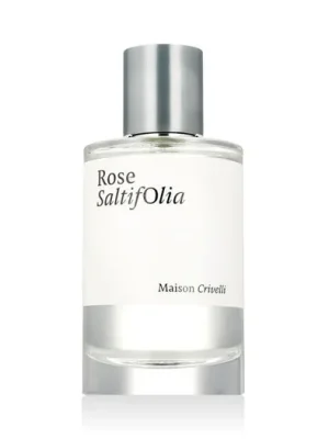 Maison Crivelli Rose SaltifOlia EDP 100 ml UNISEX Dokud Zásoby Vydrží