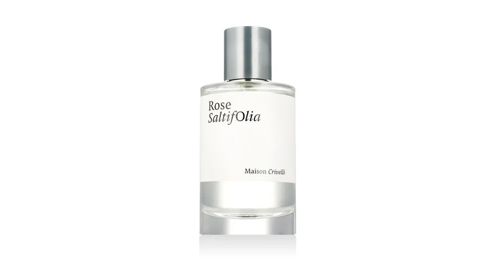 Maison Crivelli Rose SaltifOlia EDP 100 ml UNISEX Dokud Zásoby Vydrží