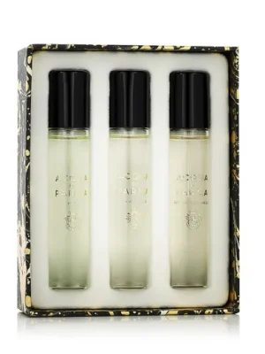 Víkendová Akce Acqua Di Parma Holiday Discovery Set MINI 3 x 12 ml