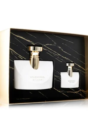 Bvlgari Splendida Patchouli Tentation EDP 100 ml + EDP 15 ml W Nová Kolekce