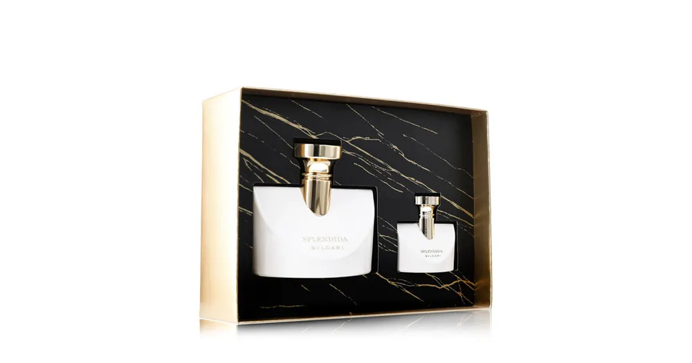 Bvlgari Splendida Patchouli Tentation EDP 100 ml + EDP 15 ml W Nová Kolekce