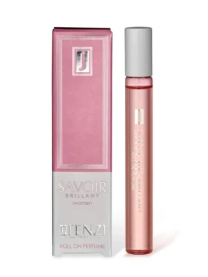 Pouze Dnes J. Fenzi Roll-on Parfume 10 ml Savoir Brillant
