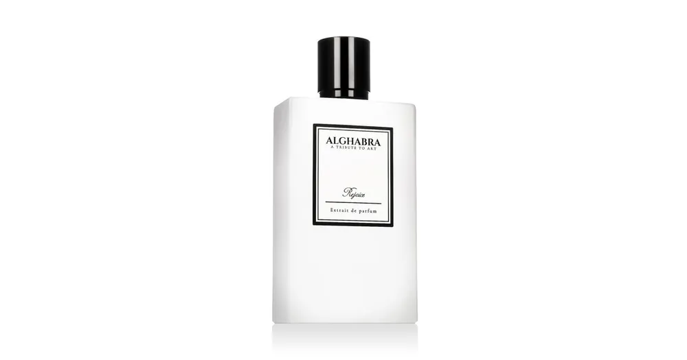 Alghabra Rejoice Extrait de Parfum 50 ml UNISEX Poslední Šance