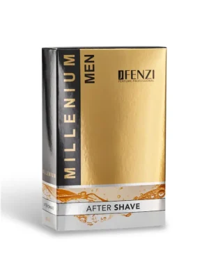 Koupit Online J. Fenzi voda po holení 100 ml Millenium
