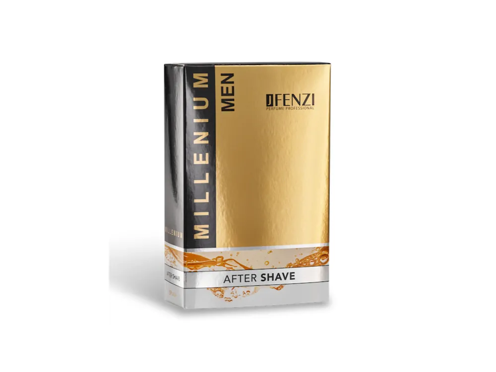 Koupit Online J. Fenzi voda po holení 100 ml Millenium