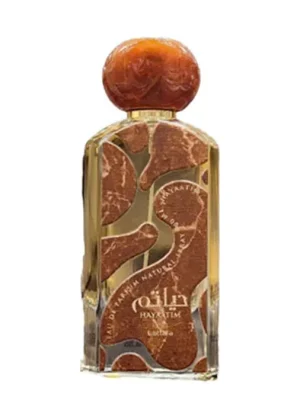 Omezená Nabídka Lattafa Hayaatim EDP 100 ml UNISEX