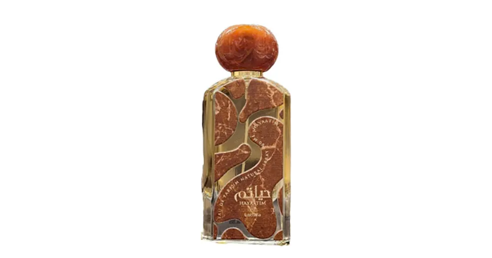 Omezená Nabídka Lattafa Hayaatim EDP 100 ml UNISEX