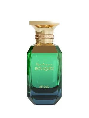 Afnan Mystique Bouquet EDP 80 ml UNISEX Top Prodej