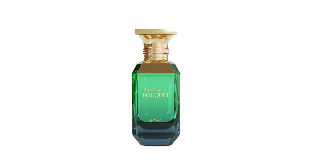 Afnan Mystique Bouquet EDP 80 ml UNISEX Top Prodej