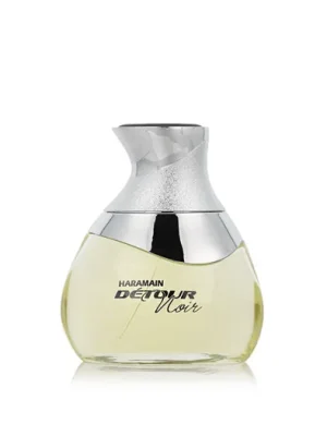 Al Haramain Détour Noir EDP 100 ml UNISEX Top Prodej