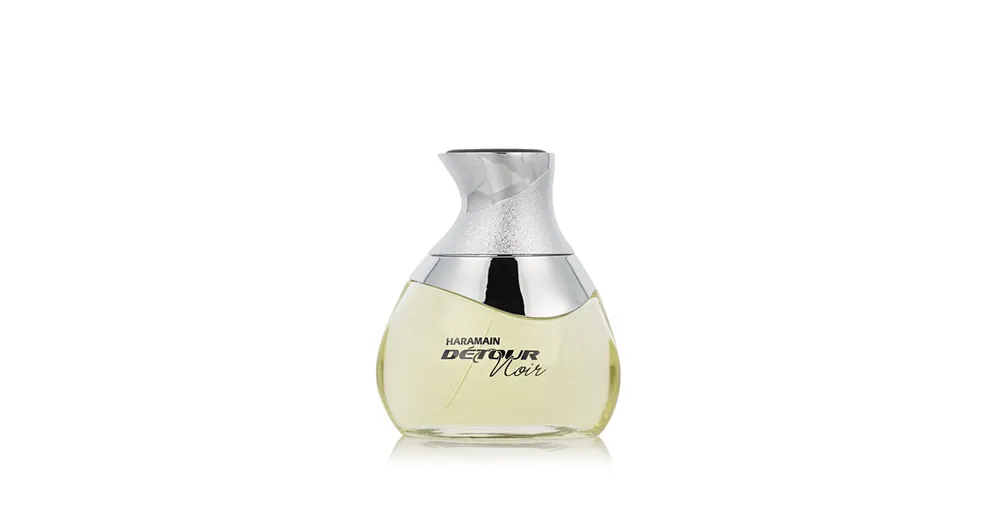 Al Haramain Détour Noir EDP 100 ml UNISEX Top Prodej