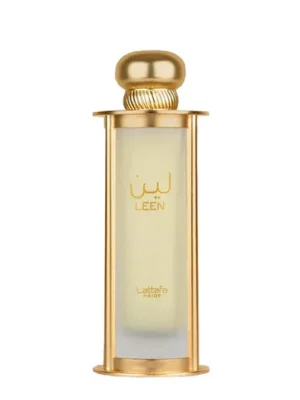 Výhodná Nabídka Lattafa Pride Leen EDP 100 ml UNISEX