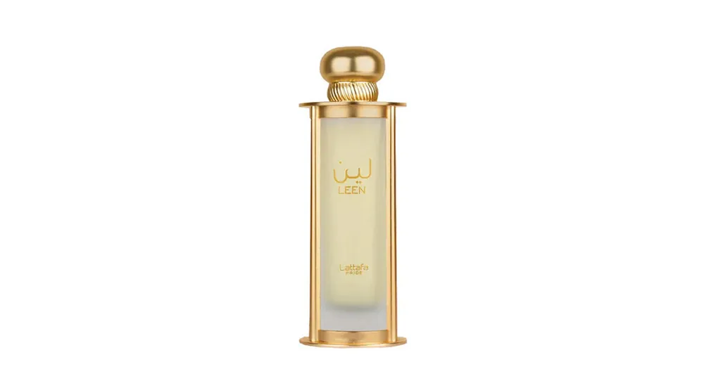 Výhodná Nabídka Lattafa Pride Leen EDP 100 ml UNISEX