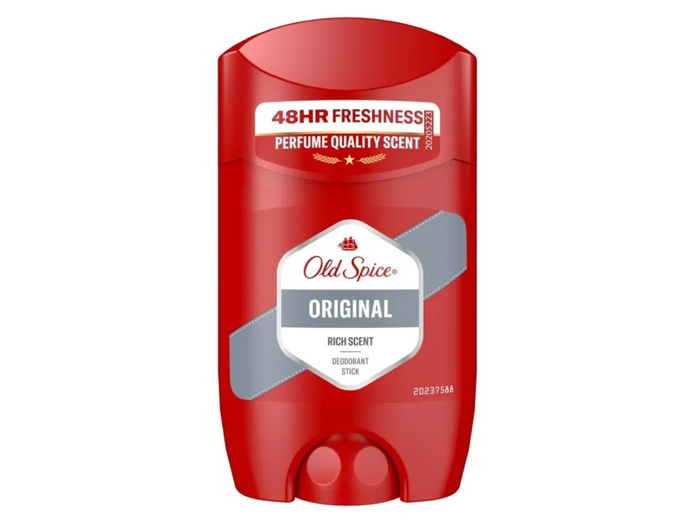 Novinka Old Spice deostick 50 ml Original