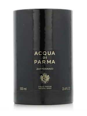 Značkový Acqua Di Parma Zafferano EDP 100 ml UNISEX