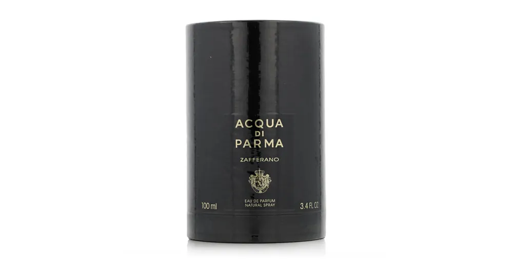 Značkový Acqua Di Parma Zafferano EDP 100 ml UNISEX