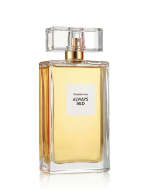 Cenový Hit Elizabeth Arden Always Red EDT 100 ml W