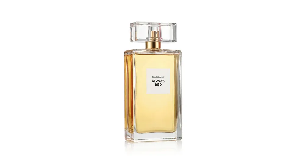 Cenový Hit Elizabeth Arden Always Red EDT 100 ml W