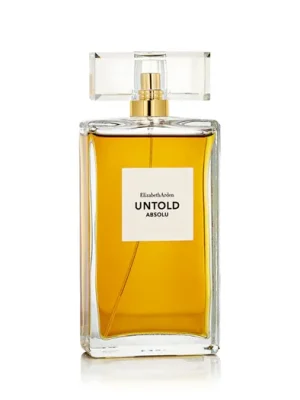 Víkendová Akce Elizabeth Arden Untold Absolu EDP 100 ml W