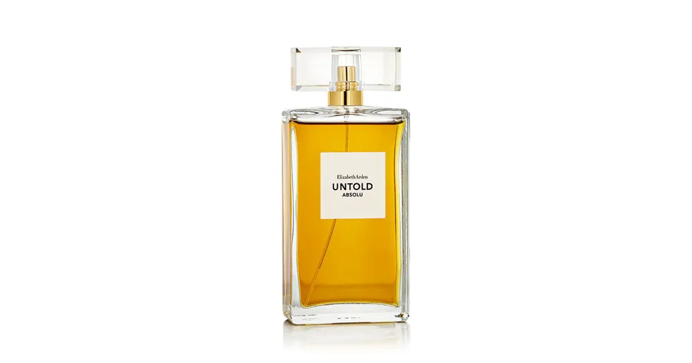 Víkendová Akce Elizabeth Arden Untold Absolu EDP 100 ml W