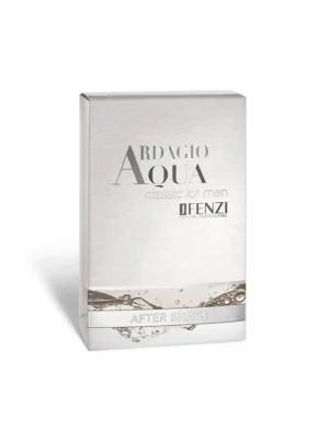 Levný J. Fenzi voda po holení 100 ml Ardagio Aqua