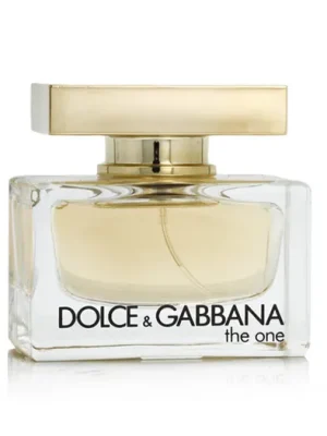 Hit Sezóny Dolce & Gabbana The One EDP 50 ml W