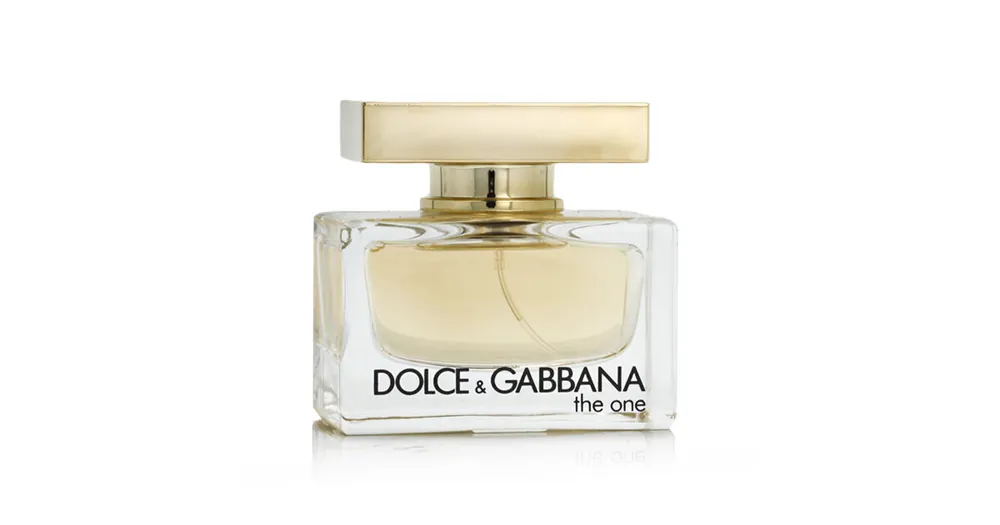 Hit Sezóny Dolce & Gabbana The One EDP 50 ml W
