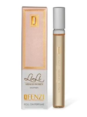 Zlevněný J. Fenzi Roll-on Parfume 10 ml Ardagio LiLi