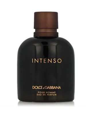 Nová Kolekce Dolce & Gabbana Pour Homme Intenso EDP 125 ml M