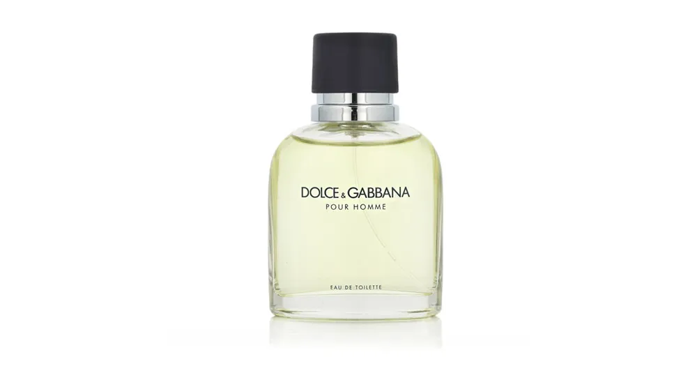 Dolce & Gabbana Pour Homme EDT 75 ml M Hit Sezóny