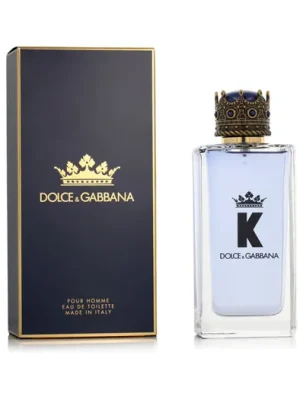 Dolce & Gabbana K pour Homme EDT 100 ml M Super Cena