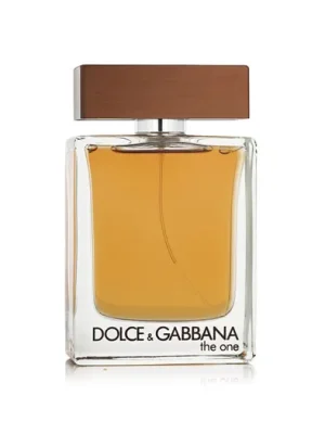 Dolce & Gabbana The One Pour Homme EDT 100 ml M Odeslání Ihned