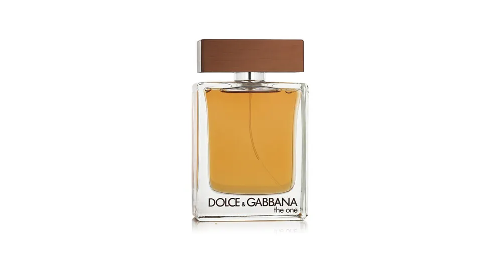 Dolce & Gabbana The One Pour Homme EDT 100 ml M Odeslání Ihned