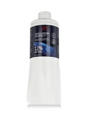 Odeslání Ihned Wella Welloxon Perfect Creme Developer 12% 40 Vol. 1000 ml