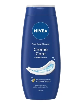 Nivea sprchový gel 250 ml Creme Care Originální