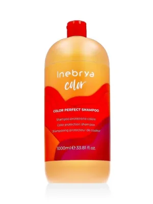 Ověřený Inebrya Color Perfect Shampoo 1000 ml